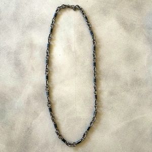 Michael Kors necklace